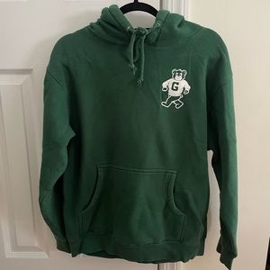 Grayscale sweatshirt // merch